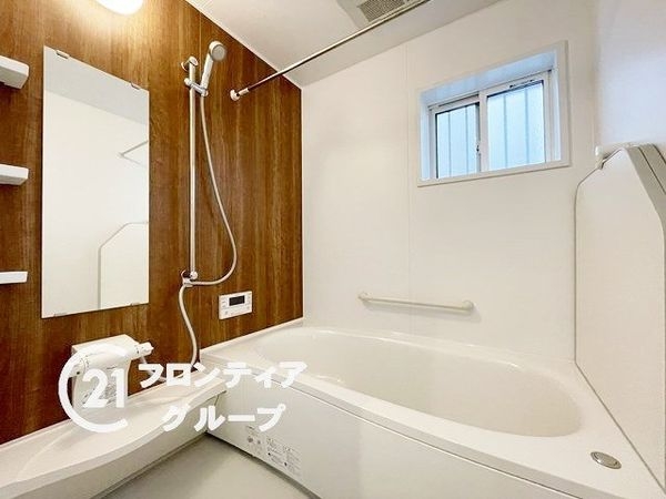 京都市伏見区羽束師古川町の中古一戸建て