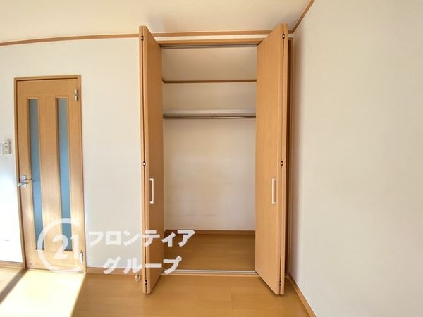 長岡京市神足橋本の中古一戸建て