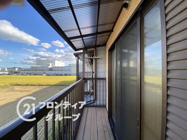長岡京市神足橋本の中古一戸建て