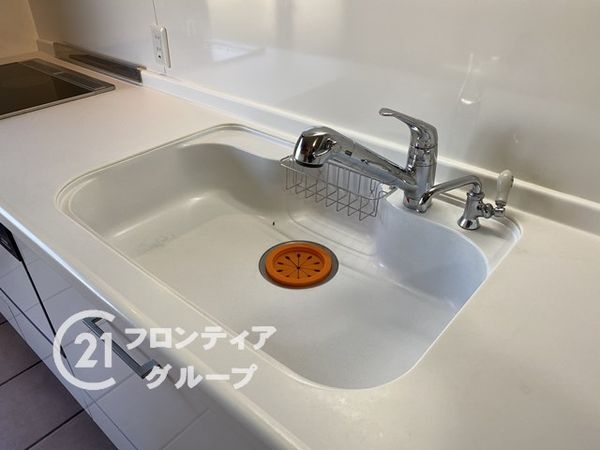 長岡京市神足橋本の中古一戸建て