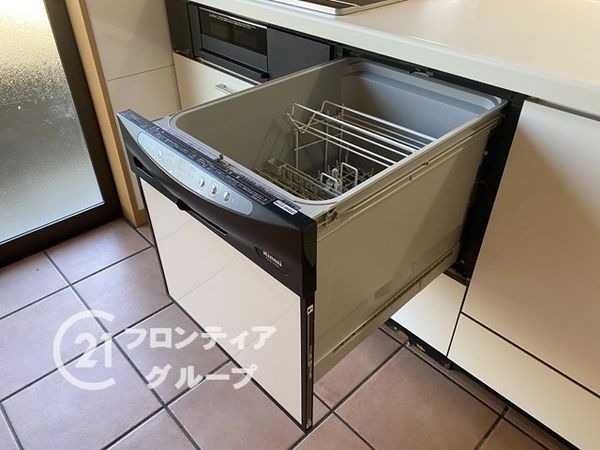 長岡京市神足橋本の中古一戸建て