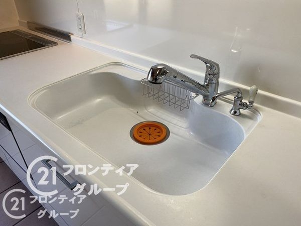 長岡京市神足橋本の中古一戸建て