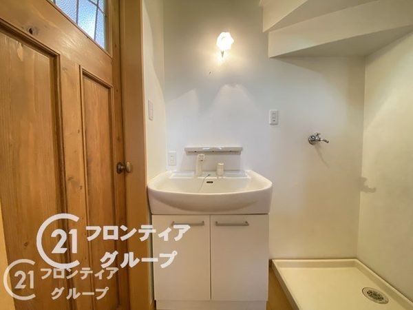 長岡京市神足橋本の中古一戸建て