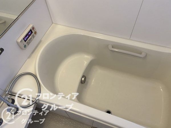 長岡京市神足橋本の中古一戸建て