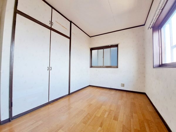 八幡市西山丸尾の中古一戸建て