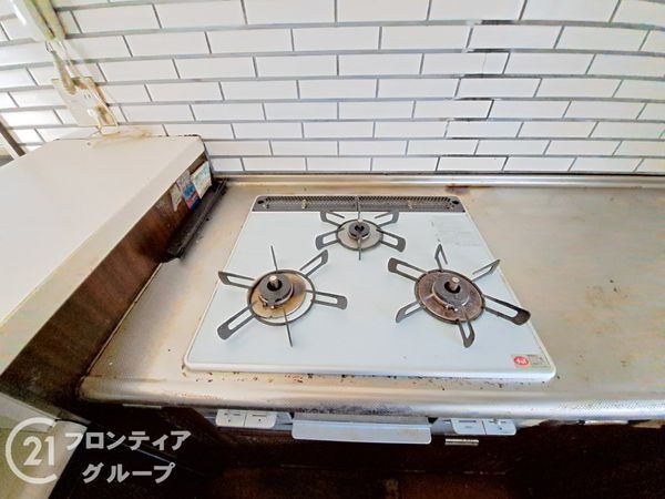 八幡市西山丸尾の中古一戸建て
