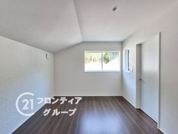 八幡市八幡福禄谷の中古一戸建て