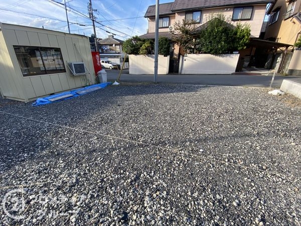 京都市伏見区桃山水野左近西町の新築一戸建