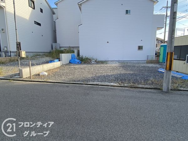 京都市伏見区桃山水野左近西町の新築一戸建