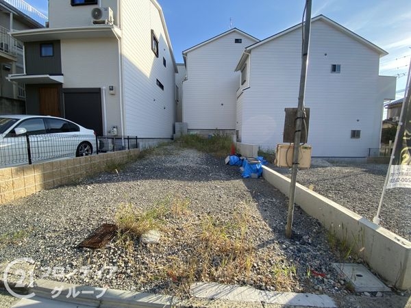 京都市伏見区桃山水野左近西町の新築一戸建