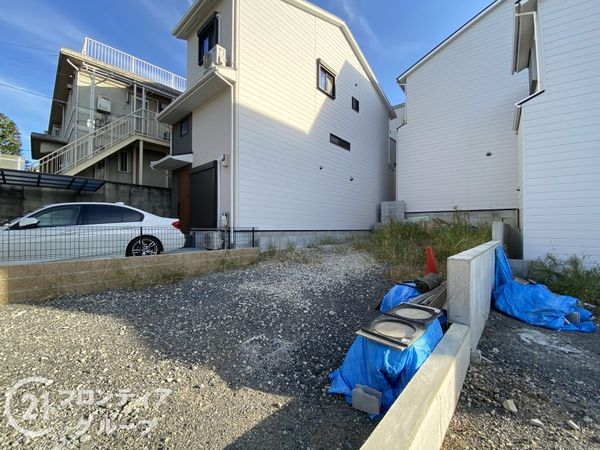 京都市伏見区桃山水野左近西町の新築一戸建