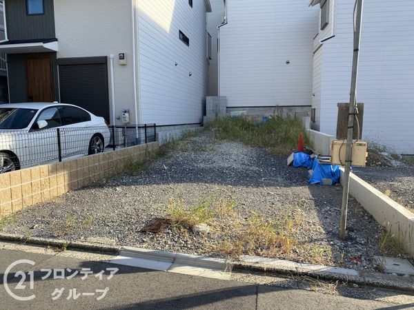 京都市伏見区桃山水野左近西町の新築一戸建
