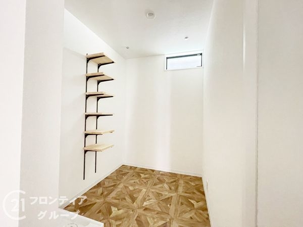 京都市伏見区向島津田町の中古一戸建て