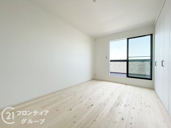京都市伏見区向島津田町の中古一戸建て