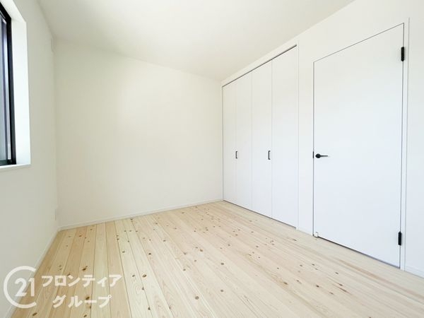 京都市伏見区向島津田町の中古一戸建て