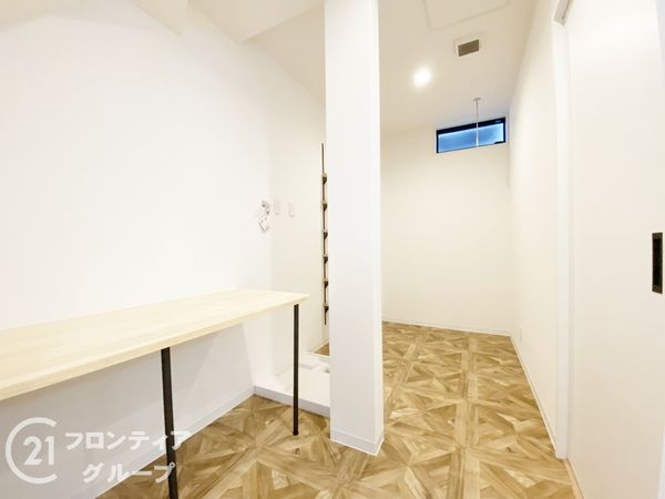京都市伏見区向島津田町の中古一戸建て