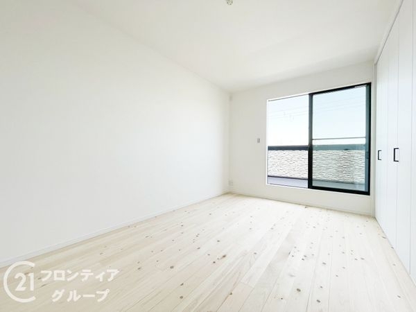 京都市伏見区向島津田町の中古一戸建て