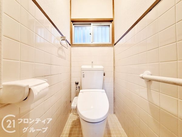城陽市寺田島垣内の中古一戸建て