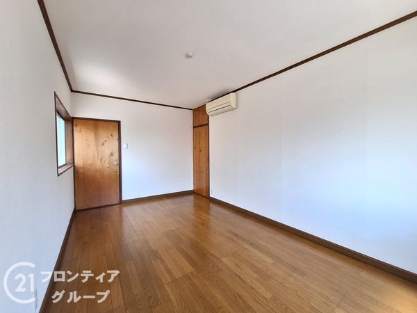 城陽市寺田島垣内の中古一戸建て