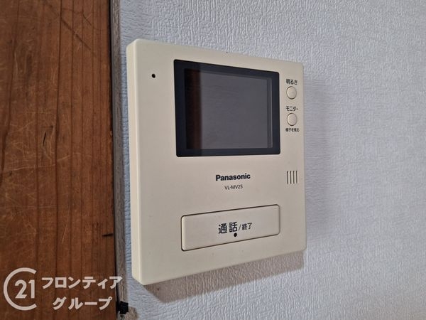 城陽市寺田島垣内の中古一戸建て