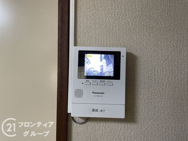 京田辺市草内上リ立の中古一戸建て