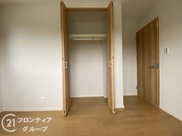 京田辺市三山木越前の新築一戸建