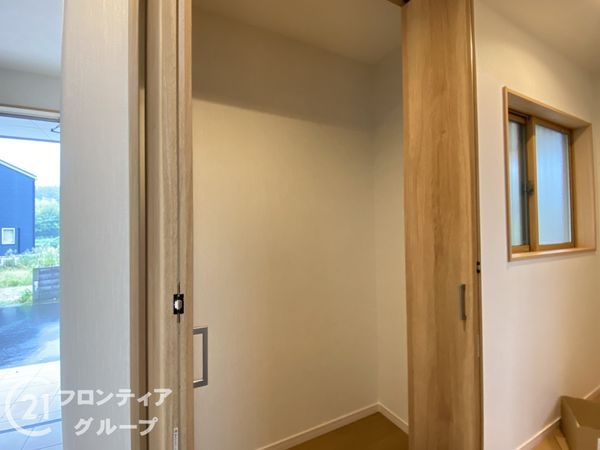 京田辺市三山木越前の新築一戸建