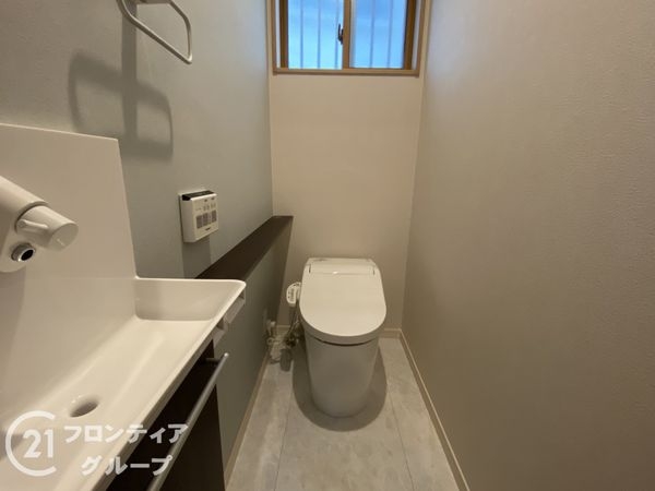 京田辺市三山木越前の新築一戸建
