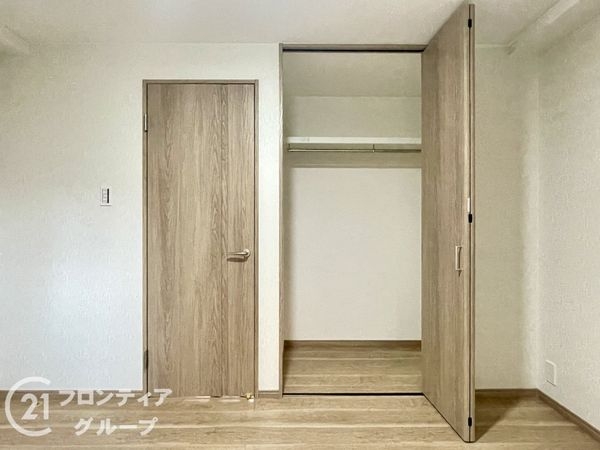 向日市物集女町　新築一戸建て