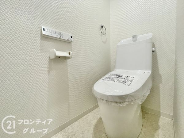 向日市物集女町　新築一戸建て