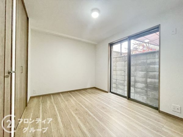 向日市物集女町　新築一戸建て