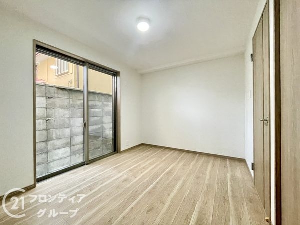 向日市物集女町　新築一戸建て