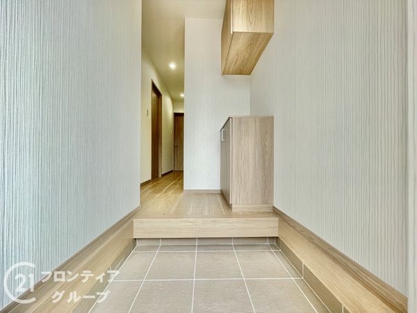 向日市物集女町　新築一戸建て