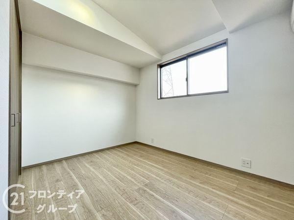 向日市物集女町　新築一戸建て