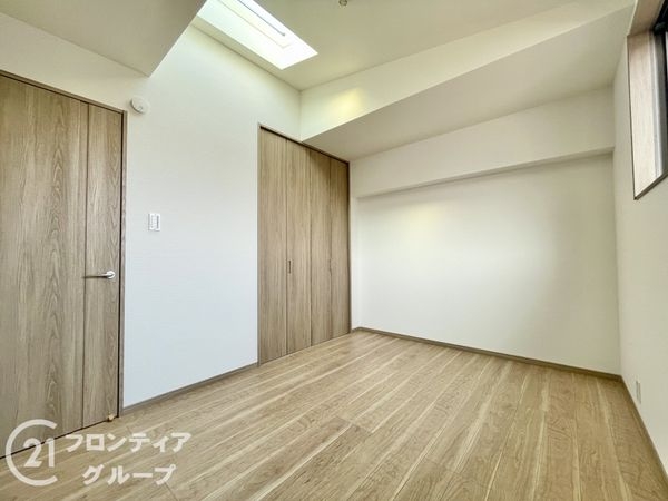向日市物集女町　新築一戸建て