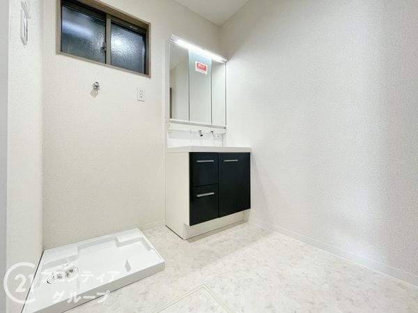 向日市物集女町　新築一戸建て