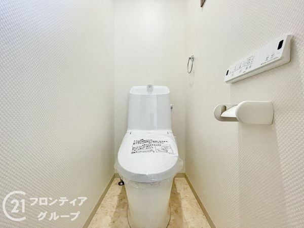 向日市物集女町　新築一戸建て
