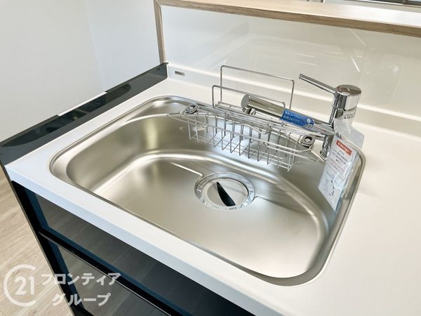 向日市物集女町　新築一戸建て