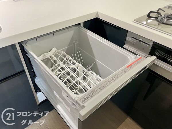 向日市物集女町　新築一戸建て