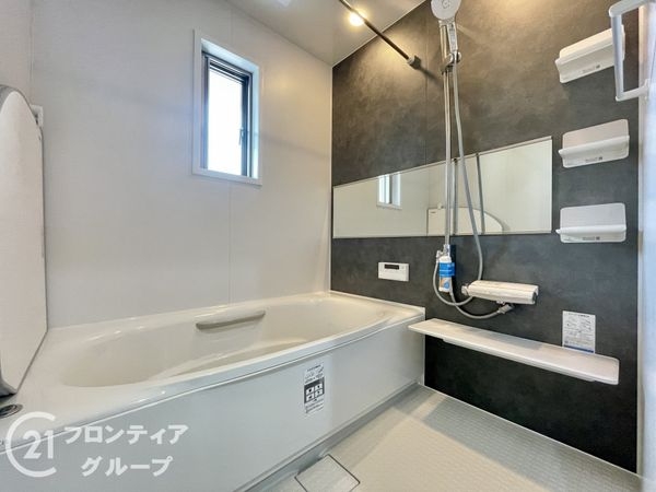 向日市物集女町　新築一戸建て