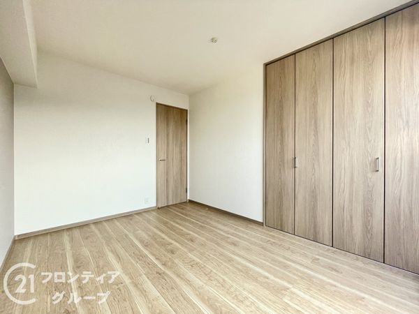 向日市物集女町　新築一戸建て