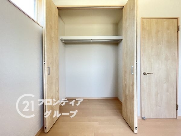 京都市伏見区羽束師古川町の中古一戸建て