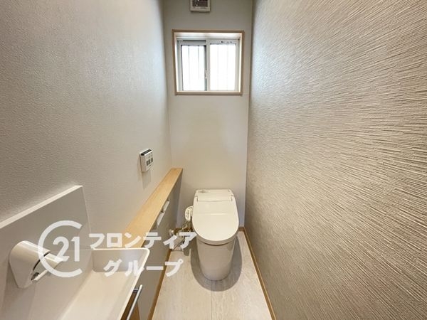 京都市伏見区羽束師古川町の中古一戸建て