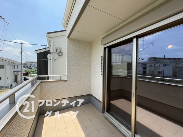 京都市伏見区羽束師古川町の中古一戸建て