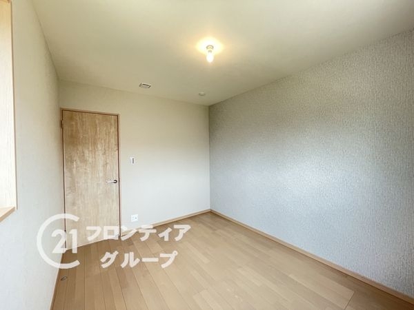 京都市伏見区羽束師古川町の中古一戸建て