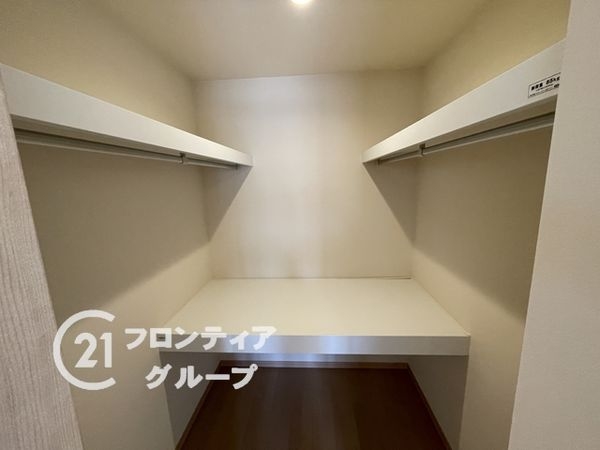 京都市伏見区羽束師古川町の中古一戸建て