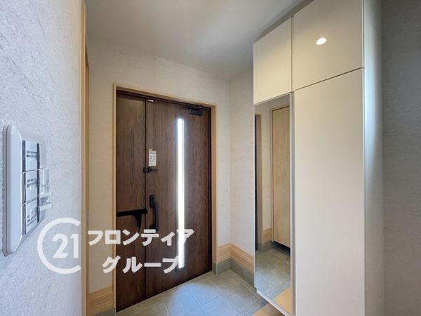 京都市伏見区羽束師古川町の中古一戸建て