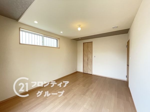 京都市伏見区羽束師古川町の中古一戸建て