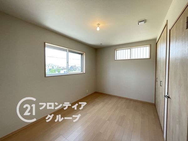 京都市伏見区羽束師古川町の中古一戸建て