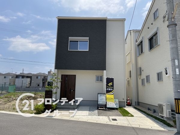 京都市伏見区羽束師古川町の中古一戸建て